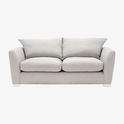 Barker and Stonehouse Floyd 3 Seater Sofa
