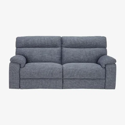 Barker and Stonehouse Clark 3 Seater Sofa - Barker &amp; Stonehouse