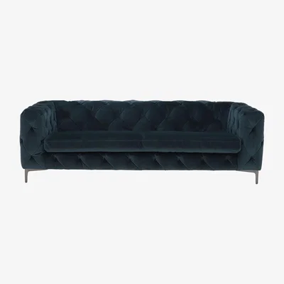 Barker and Stonehouse Sophia 3 Seater Sofa - Barker &amp; Stonehouse