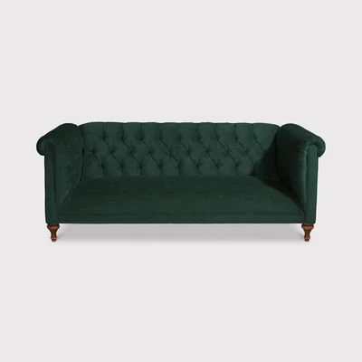 Barker and Stonehouse Cartmel 3 Seater Sofa Fabric | Barker & Stonehouse