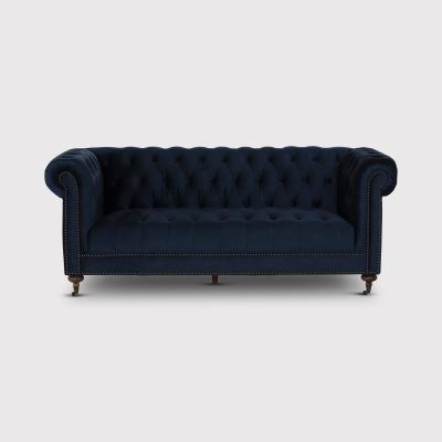 Barker and Stonehouse Duchamp 3 Seater Sofa | Barker & Stonehouse