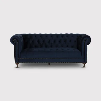 Barker and Stonehouse Duchamp 3 Seater Sofa | Barker & Stonehouse