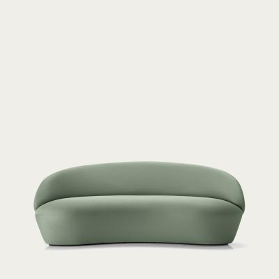 Bombinate.com Mint Naïve Sofa Gabriel Harlequine - 3 Seater
