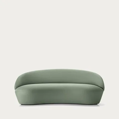 Bombinate.com Mint Naïve Sofa Gabriel Harlequine - 3 Seater
