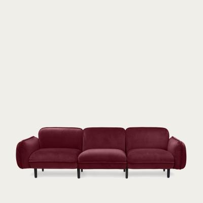 Bombinate.com Bordo Bean Sofa 3-seater