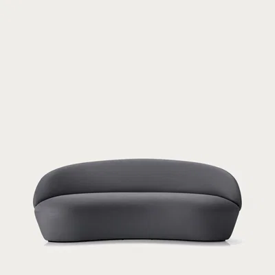Bombinate.com Grey Naïve Sofa Gabriel Harlequine - 3 Seater