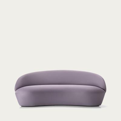 Bombinate.com Lilac Naïve Sofa Gabriel Harlequine - 3 Seater