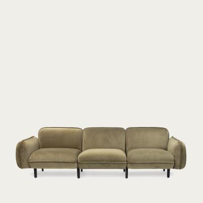 Bombinate.com Green Bean Sofa 3-seater