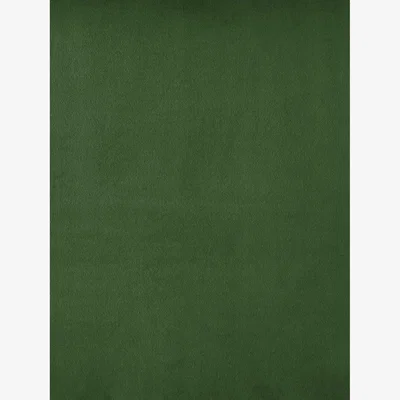 Cox and Cox Lyon Three Seater Sofa – Moss Velvet