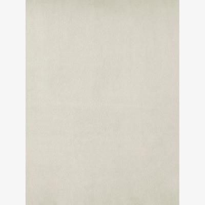 Cox and Cox Lyon Three Seater Sofa – Chalk Velvet