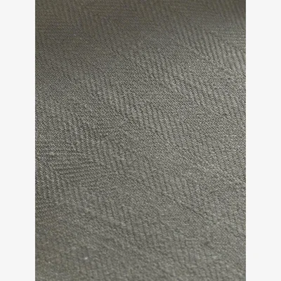 Cox and Cox Trosa Three Seater Sofa – Vintage Grey Herringbone