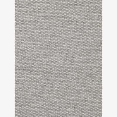 Cox and Cox Lyon Three Seater Sofa – Smoke Cotton Linen