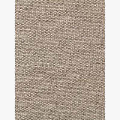 Cox and Cox Visby Three Seater Sofa – Taupe Cotton linen