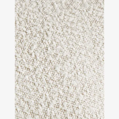 Cox and Cox Salla Three Seater Sofa – Cream Boucle