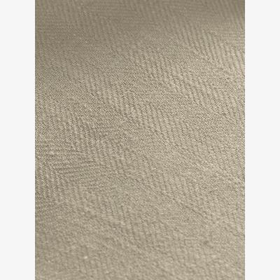 Cox and Cox Visby Three Seater Sofa – Sand Herringbone