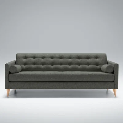 Cuckooland Lovi Furniture Powder Structure 3 Seater Sofa