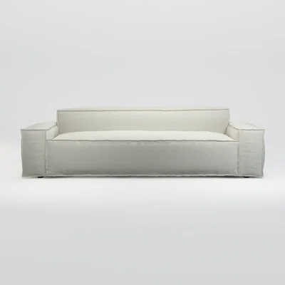 The Conran Shop Planar 3-Seater Sofa