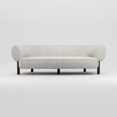 The Conran Shop Arbor 3-Seater Sofa