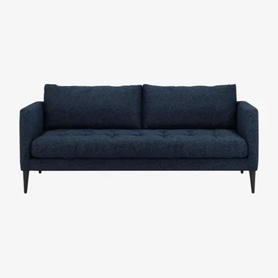 The Conran Shop Lennox 3-Seater Sofa
