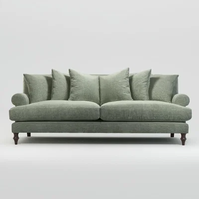The Conran Shop Wallace 3-Seater Sofa