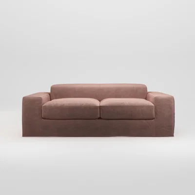 The Conran Shop Planar Soft 3-Seater Sofa