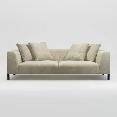 The Conran Shop Sloan 3-Seater Sofa