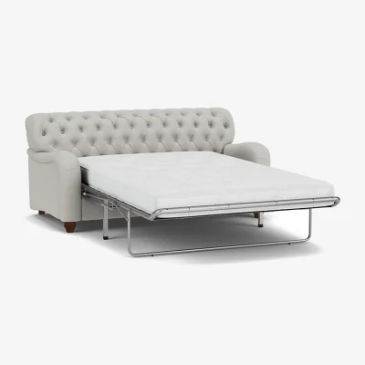 Darlings of Chelsea Bakewell 3 Seater Sofa Bed