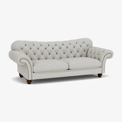 Darlings of Chelsea Woodford 3.5 Seater Sofa