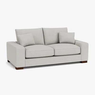 Darlings of Chelsea Sherwood Medium Sofa