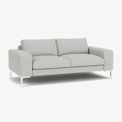 Darlings of Chelsea Kingly 3 Seater Sofa