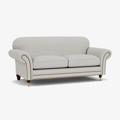 Darlings of Chelsea Chelsea 3 Seater Sofa