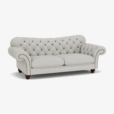 Darlings of Chelsea Woodford 3 Seater Sofa