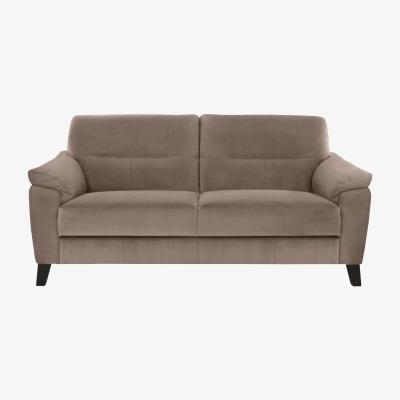 Furniture Village Serento 3 Seater Fabric Sofa - Grey