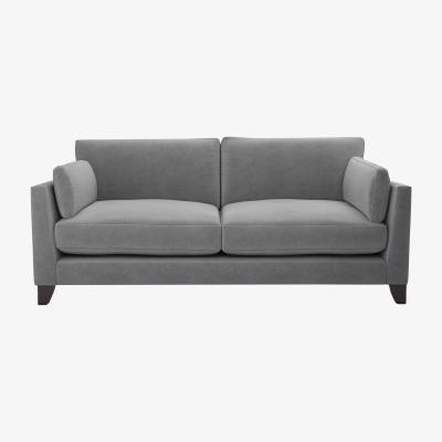 Furniture Village The Lounge Co. - Peyton 3 Seater Fabric Sofa