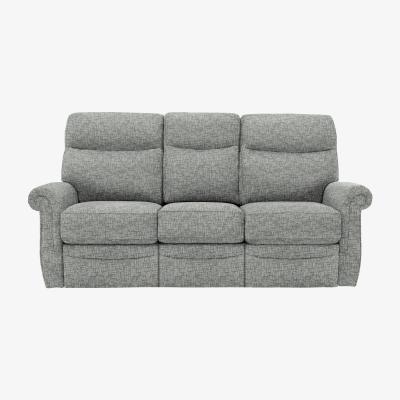 Furniture Village G Plan - Avon 3 Seater Fabric Sofa