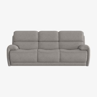Furniture Village Link 3 Seater Fabric Sofa
