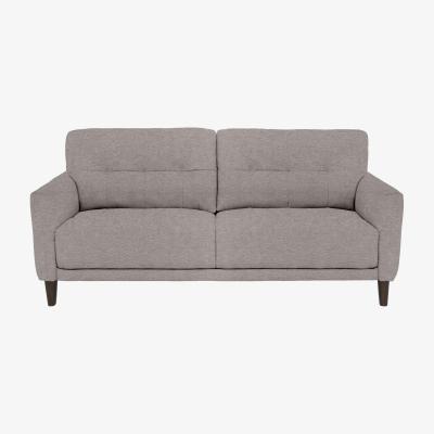 Furniture Village Uno Fabric 3 Seater Sofa - Wild Dove