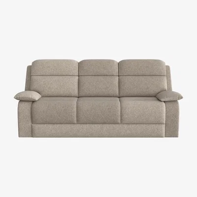 Furniture Village Moreno 3 Seater Fabric Sofa