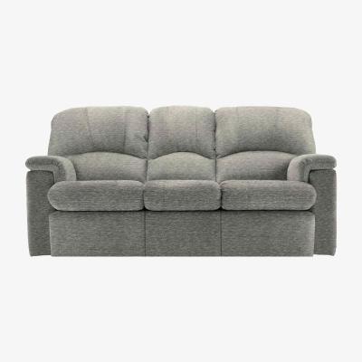 Furniture Village G Plan - Chloe 3 Seater Fabric Sofa