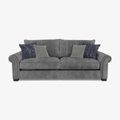 Furniture Village Parker Knoll - Modern Classics St James Park 3 Seater Sofa