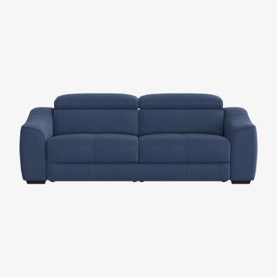 Furniture Village Elixir 3 Seater Fabric Sofa