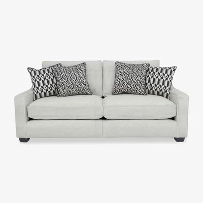 Furniture Village Celine 3 Seater Sofa
