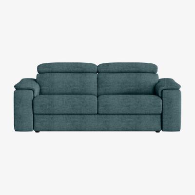 Furniture Village Nicoletti Italia - Davide 3 Seater Fabric Sofa