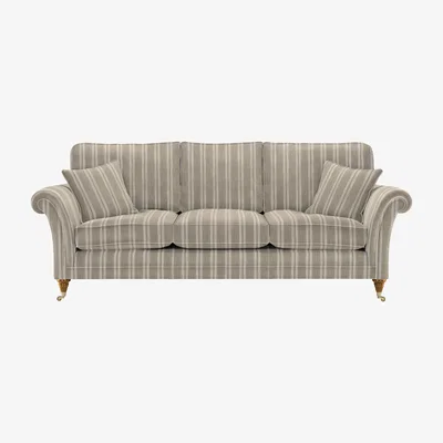 Furniture Village Parker Knoll - Burghley Grand 3 Seater Sofa