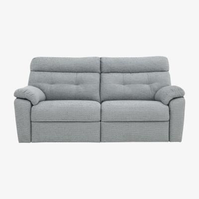 Furniture Village G Plan - Miller 3 Seater Fabric Sofa - Limited Stock Available!