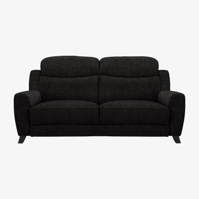 Furniture Village Comfort Story - Title 3 Seater Fabric Sofa