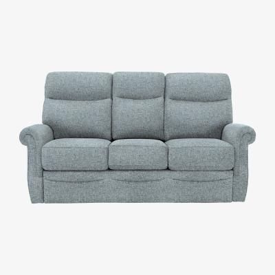 Furniture Village G Plan - Avon Small 3 Seater Fabric Sofa - Arola Sky