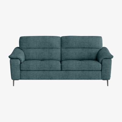 Furniture Village Nicoletti Italia - Maldini 3 Seater Fabric Sofa