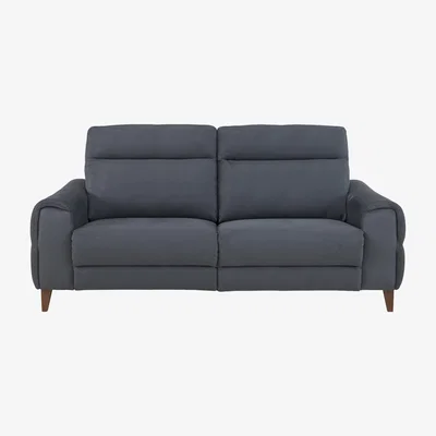 Furniture Village Anakin 3 Seater Fabric Sofa