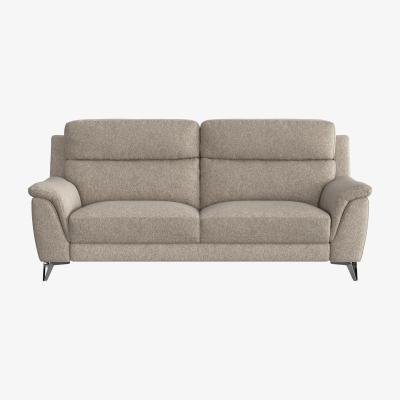 Furniture Village Contempo 3 Seater Fabric Sofa